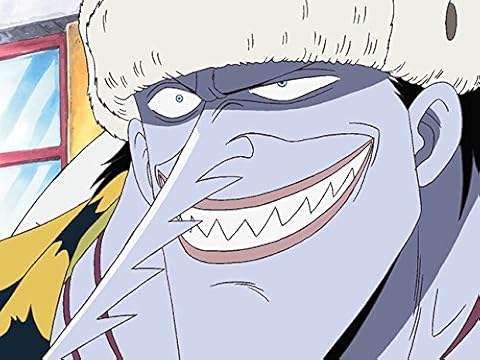 22最新 ワンピース 懸賞金ランキング一覧 ワノ国後のルフィやドラゴンの順位は Ciatr シアター