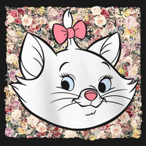Image of Disney Girls' Boxed Floral Marie
