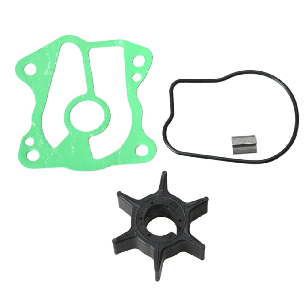 Kit di riparazione girante pompa acqua 06192-ZV5-003 06192ZV5003 18-3282 compatibile con motore fuoribordo BF35 BF40 BF45 BF50