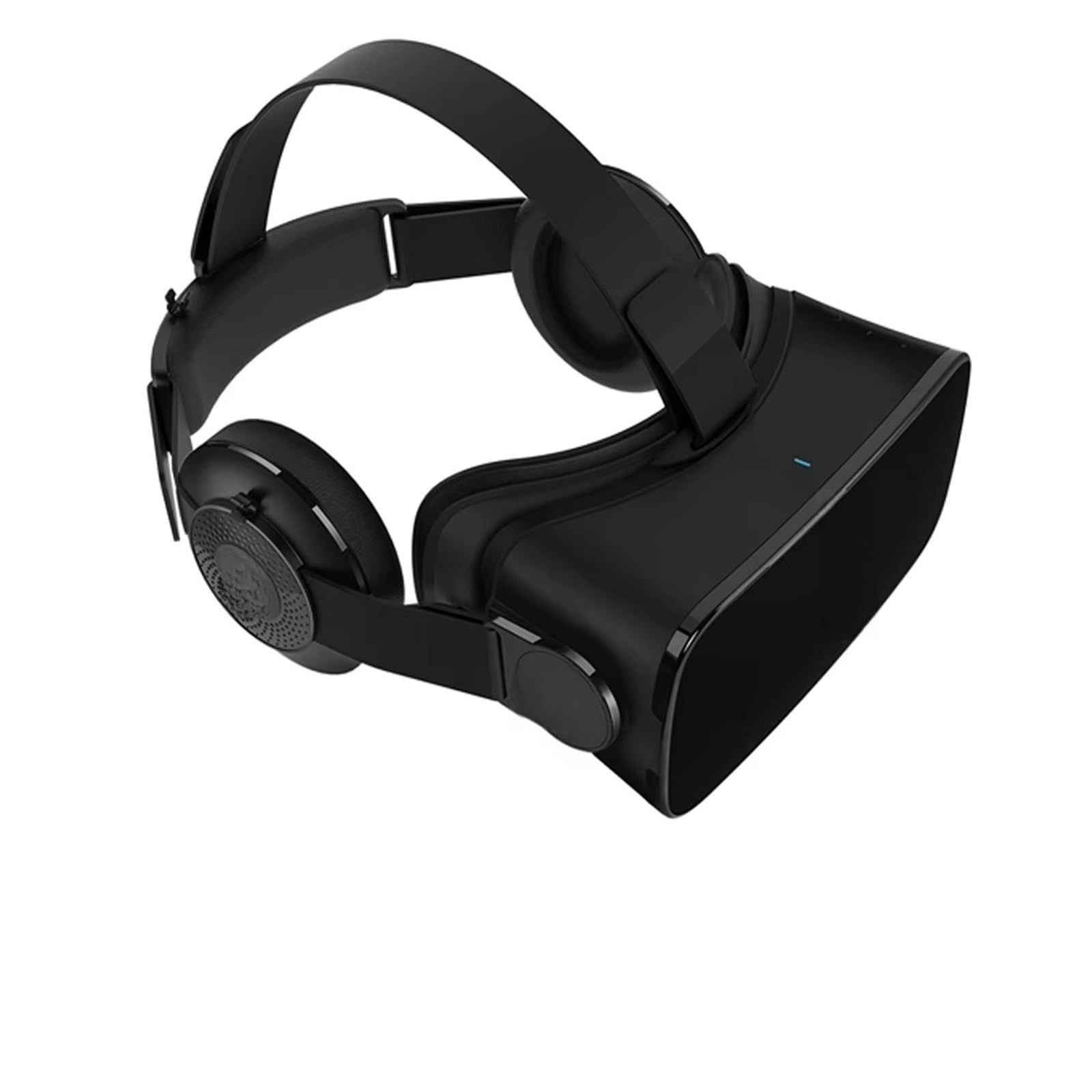 2023 Compatible For PIMAX 4K VR Headset For VR Video Game 3D Virtual Reality Smart Glasses