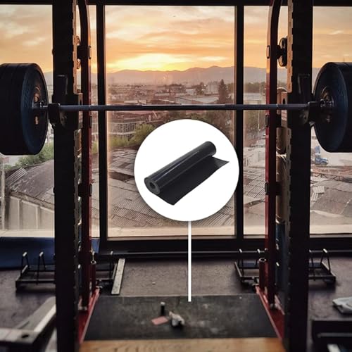 Tapis en caoutchouc isolant pour sécuriser une salle de distribution - 2