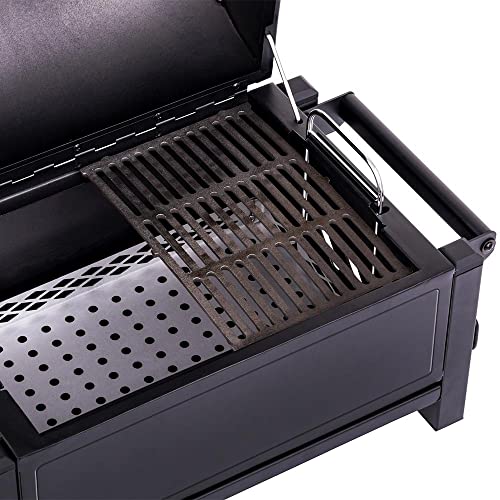 Oklahoma Joe'S 19402088 ® Rambler Tabletop Charcoal Grill thumb #9