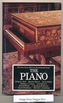 THE PIANO