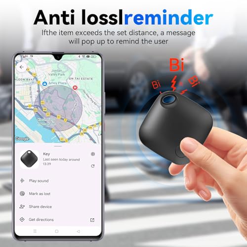 Air Tags-2 Pack Android