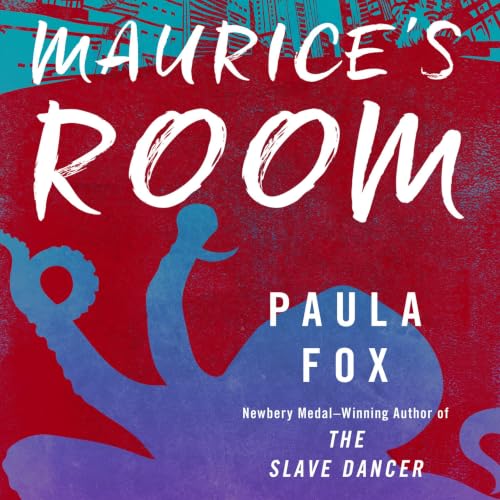Maurice's Room cover art