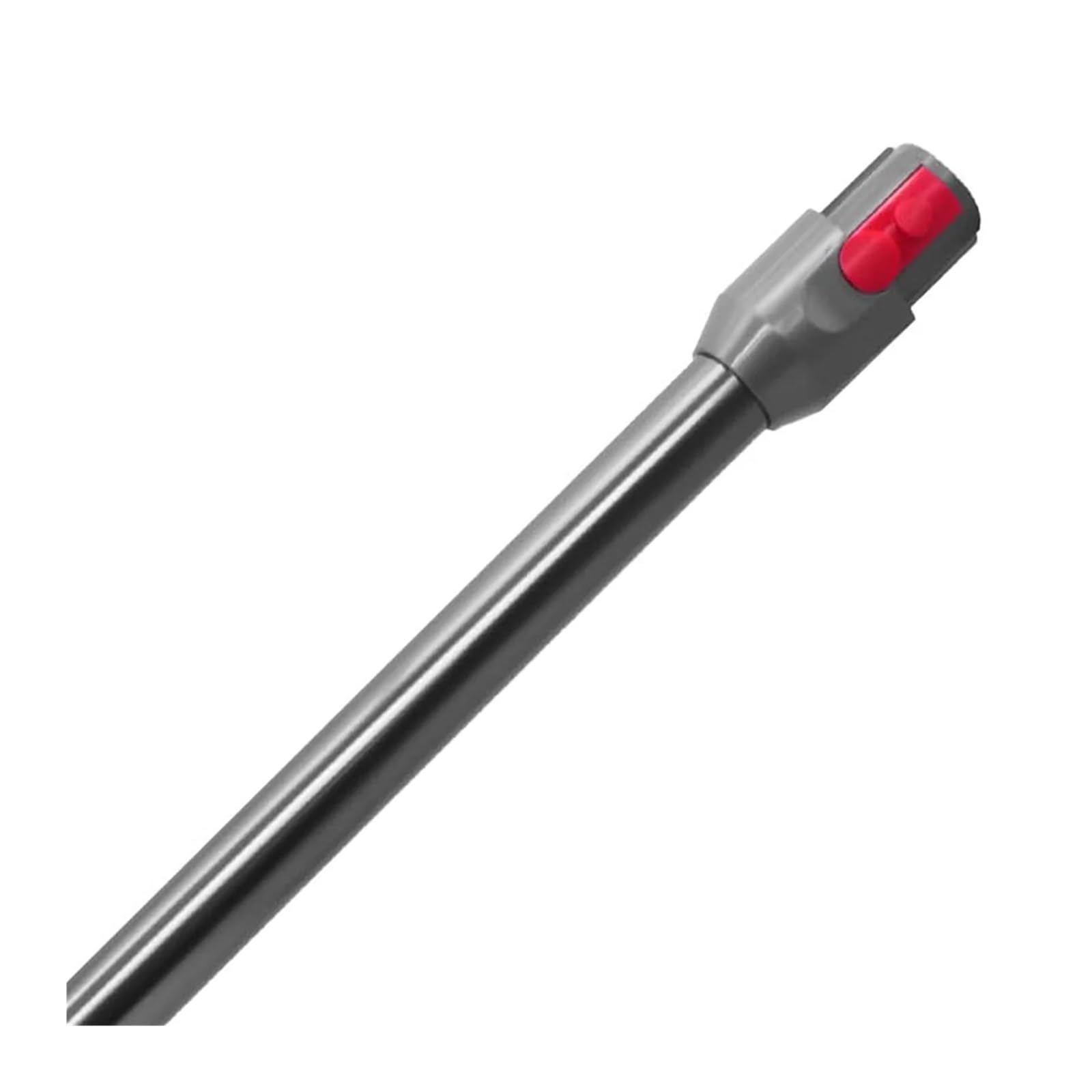 Replacement rod tube, Asta di prolunga, compatibile con aspirapolvere senza fili Dyson V10 Digital Slim/V12 Detect Slim, barra tubolare dritta a sgancio rapido-B,Suitable for home offices