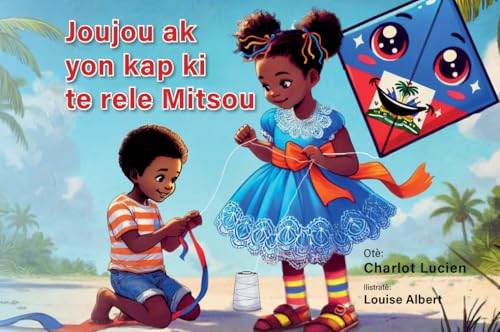 Joujou ak yon kap ki te rele Mitsou