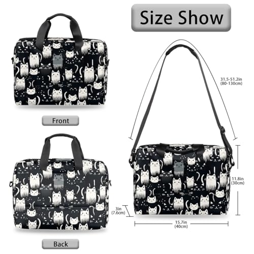 Bolso para portátil de 15.6 pulgadas miniatura 6