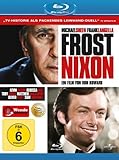 Frost/Nixon [Blu-ray]