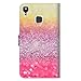 AIOIA Funda Cartera para Doogee X5 MAX Pro con Varios Compartimentos para...