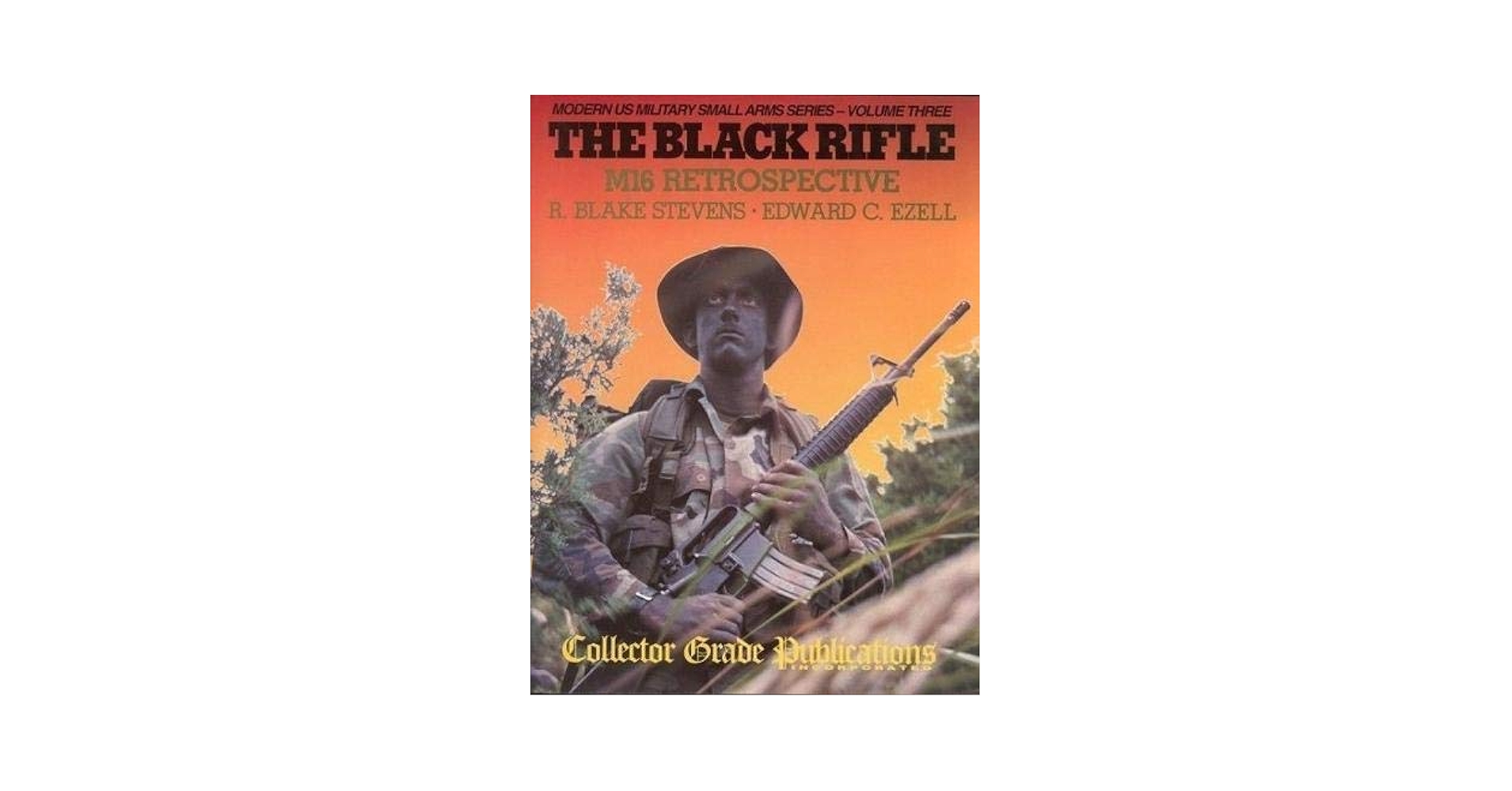 その他 BLACK RIFLE II: THE M16 INTO THE 21ST Black Rifle II: The M16 Into the 21st Century by Bartocci