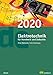 Produktbild Jahrbuch für das Elektrohandwerk / Elektrotechnik für Handwerk und Industrie 2020 (de-Jahrbuch)