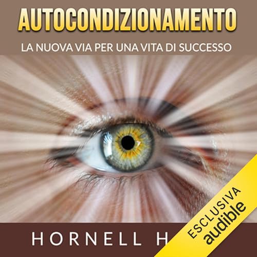 Autocondizionamento cover art