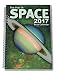 The Year in Space 2017 Desk Calendar, Spiral Bound 6" x 9", 136 pages, 53 Weekly Astronomy and Space Exploration Images, Daily Moon Phases, Space History, Sky Events, Planning Calendars