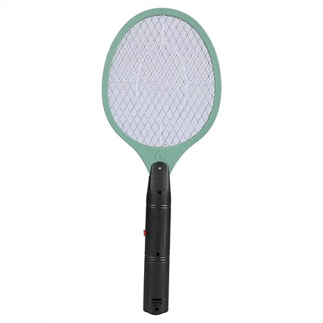 Amazon Co Jp Salinr ナイス蚊っち 一撃必殺 電撃殺虫ラケット 電撃ラケット 電気蚊たたき ハエたたきラケット 電撃殺虫 電気殺虫機 殺虫器 虫除け 虫退治 蚊取り 蜂 ハエ退治 虫除け 虫退治 蚊取り 蜂対策 小さい蜂 ハエ退治 04 Diy 工具 ガーデン