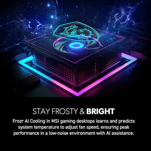 MSI Aegis RS gaming PC