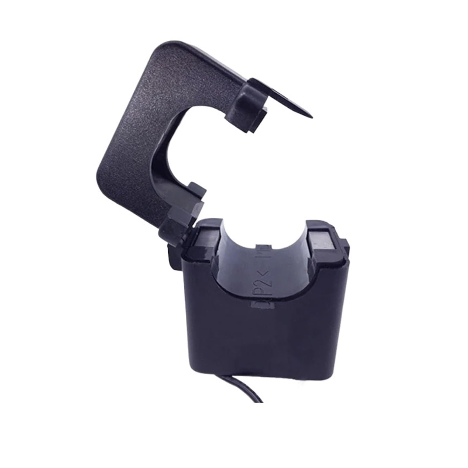 PXQCHAVLN Clamp-on Current Transformer AC Current Sensor KCT-50 Clamp-on Current Transformer(150a 5a)