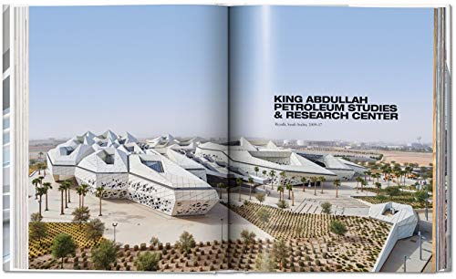 Zaha Hadid: Complete Works 1979-Today #TOP4