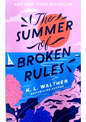 SUMMER OF BROKEN RULES