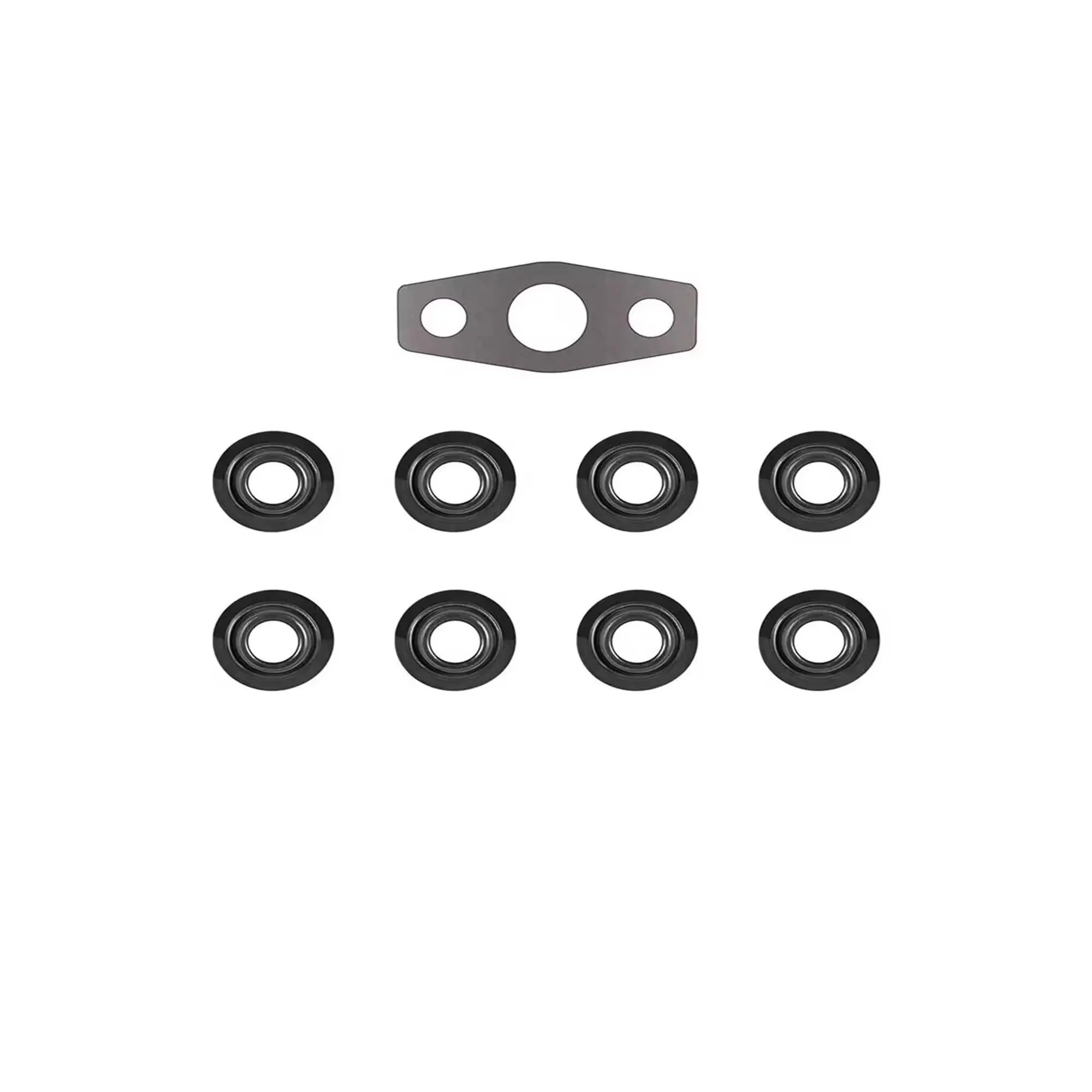 Kit De Juntas Tapa Válvulas MD198128 Para Mitsubishi Para Pajero V93 V97 3.8L V6 6G75 2006-2012 Junta tapa balancines