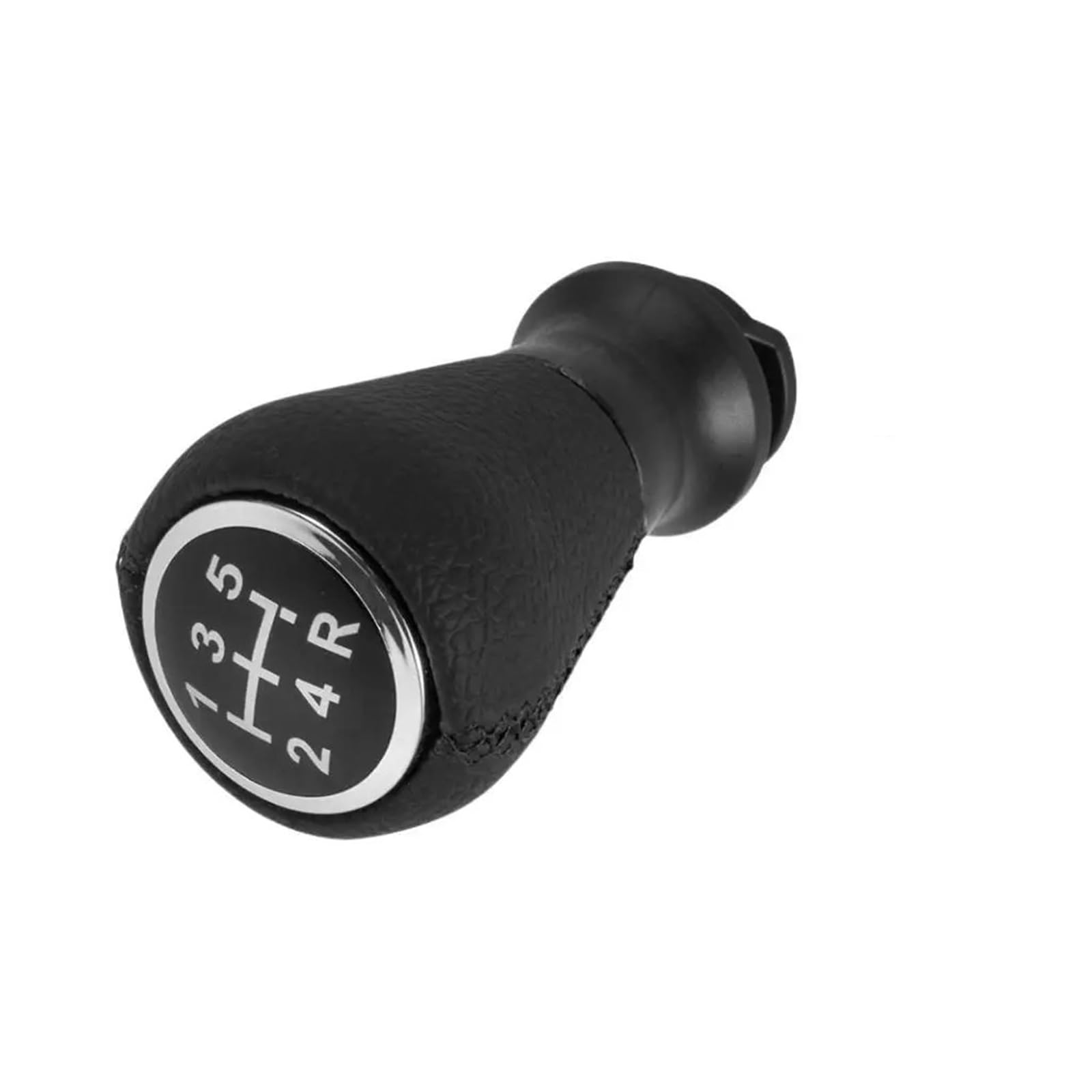 JSYALMSLW Gear Shifter Knob for Peugeot Partner Upgrade