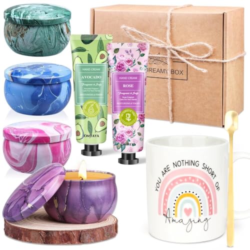 Coffret Cadeau Femme,...