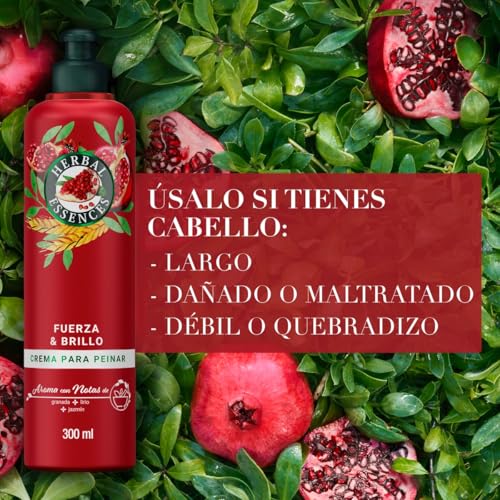 Catálogo para Comprar On-line Tresemme crema para peinar más recomendados. 21 Imagen adicional