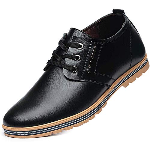 [XtH] V[NbgV[Y JWAV[Y Y vC 5cm UP Cq[ C rWlX Xj[J[ y K ʋC Ȑ SFY182 (25.5CM, ubN)