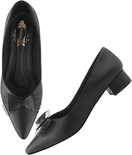 shoetopia Women Formal Shoes-picture-18