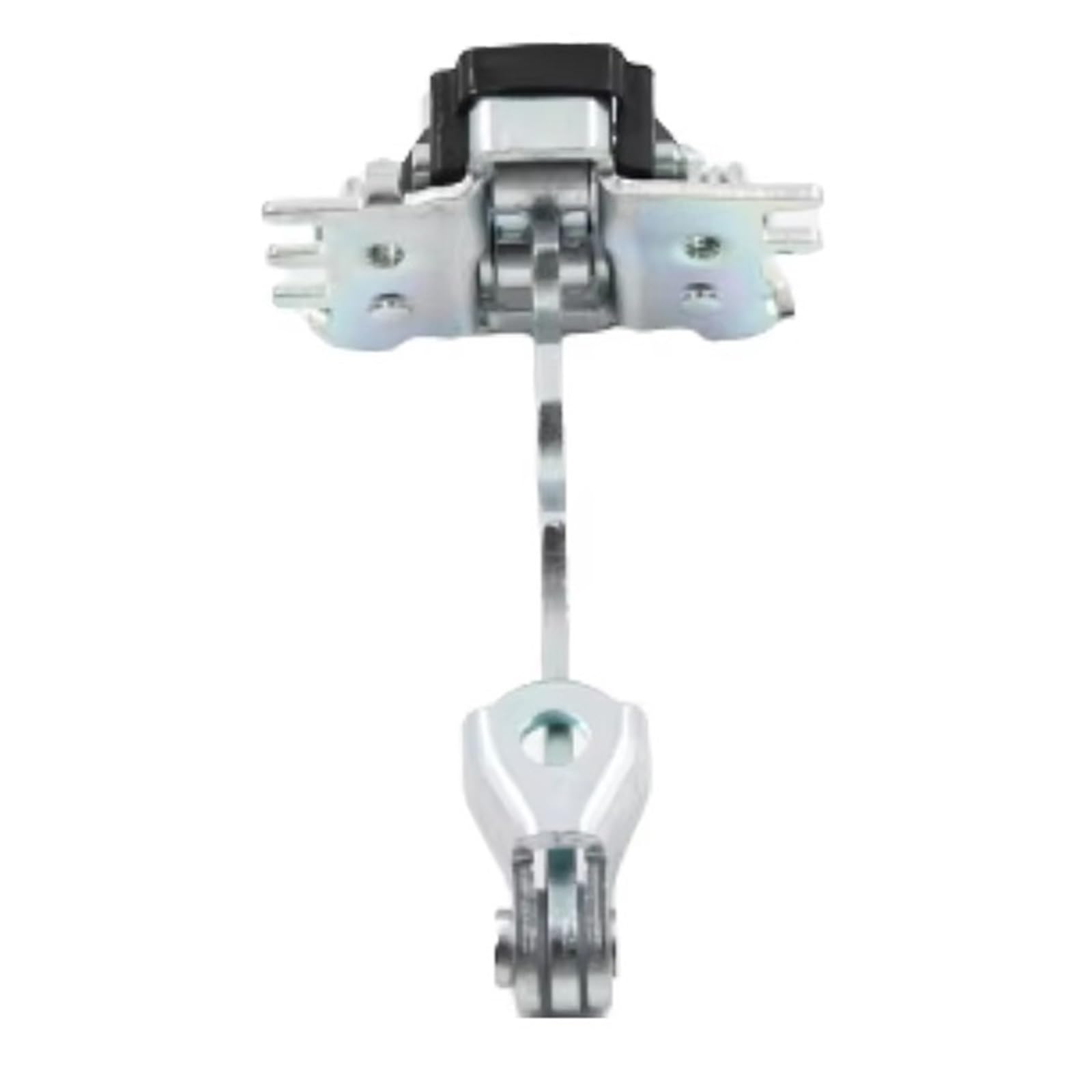 Pauzcsec One Color Door Hinge Check Strap Compatible With For Fluence L30 Saloon 2005-2016 Front Left Right Door Hinge Stop Check Strap Limiter Oem : 824310007R