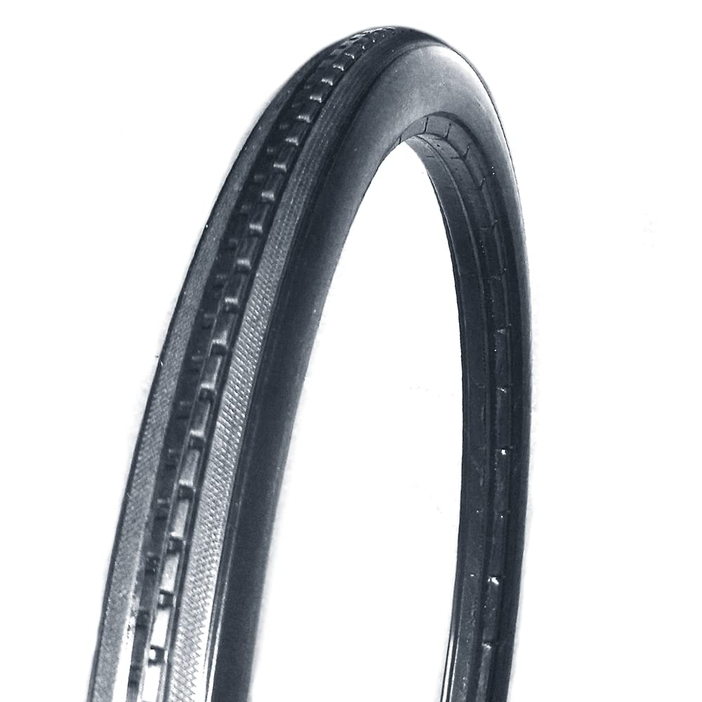 Opona rowerowa 24-calowa MTB solidna stała przekładnia rower szosowy kolarstwo bezdętkowa opona bez pompowania 24 x 1,75