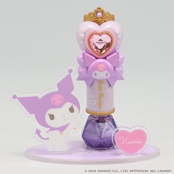 Amazon.co.jp: shobido 粧美堂 プチレシピ × サンリオキャラクターズ