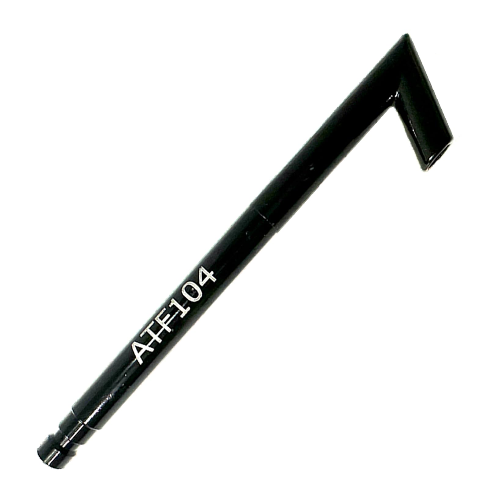 L.a.moonmico Transmission Fluid ATF Fill Adapter,Transmission Service Oil Filling Fluid Change Adapter Compatible with VW Audi 01J Transmission