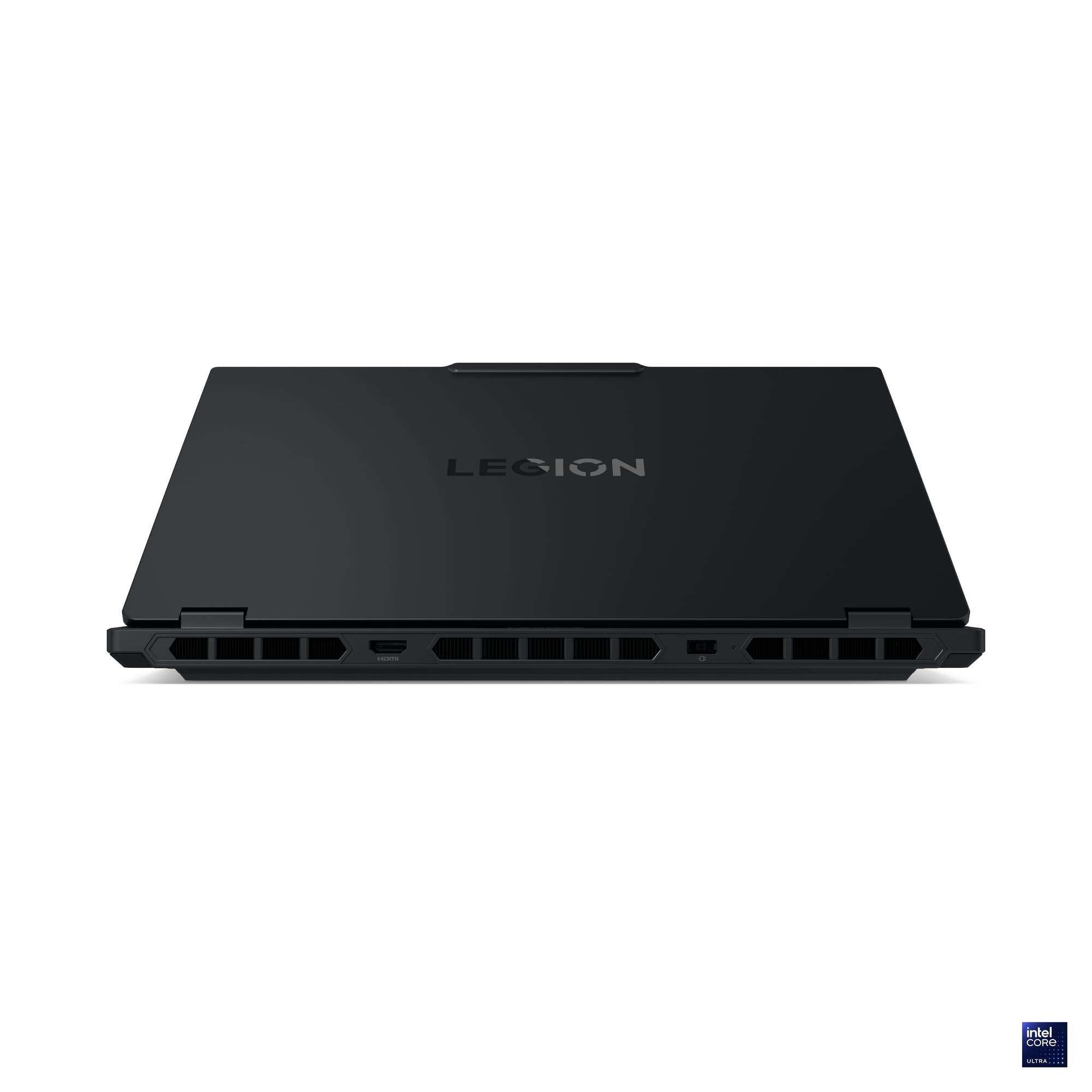 Lenovo Legion 5 15IRX10 - Ordinateur Portable Gaming 15.1'' OLED WQXGA 165Hz (Intel Core i7-13650HX, RAM 16Go, SSD 1To, NVIDIA RTX 5060 8GB, Windows 11) Clavier rétroéclairé RGB AZERTY Français - Noir