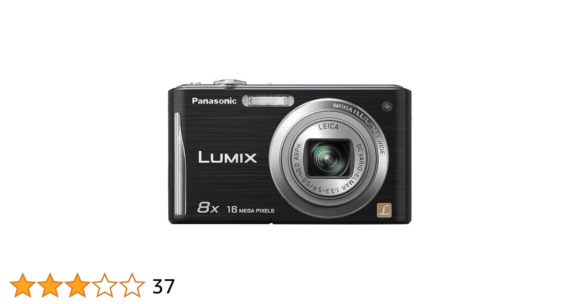 【海外モデル】Panasonic LUMIX DMC-FH24 英語　スペイン語 海外モデル】Panasonic LUMIX DMC-FH24 英語 スペイン語 海外