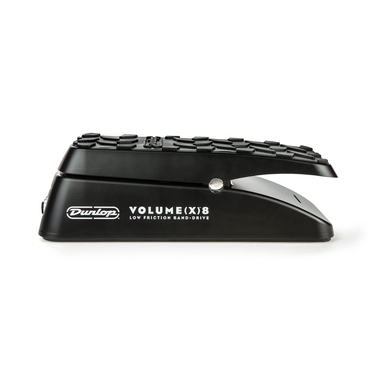 【美品】Dunlop Volume Pedal Amazon.com: Dunlop DVP5 Volume (X) 8 Volume and Expression Pedal