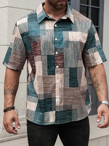 Image of Lymio Shirt for Men|| Regular Fit Shirt for Men|| Men Stylish Shirt (Turkeys-Shirt)