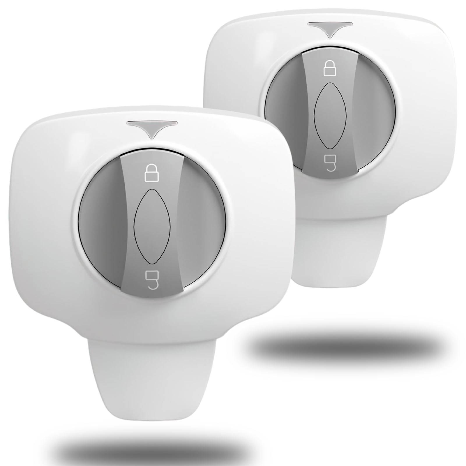 ZENTIVOR Oven Lock Child Safety - kitchen safety | Mubboo