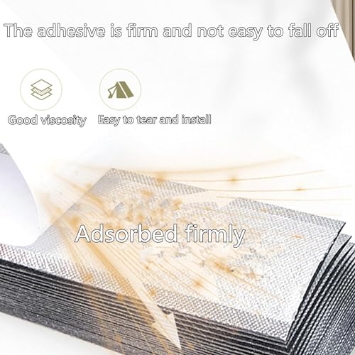 Full Blackout Blinds Arch Window Shade Light Filtering Pleated Shade Half Circle Self Adhesive Fabric Blinds Room Darkening Shades Stick on Easy Install (2, Dark Grey, 12inx24in((30cmx60cm))