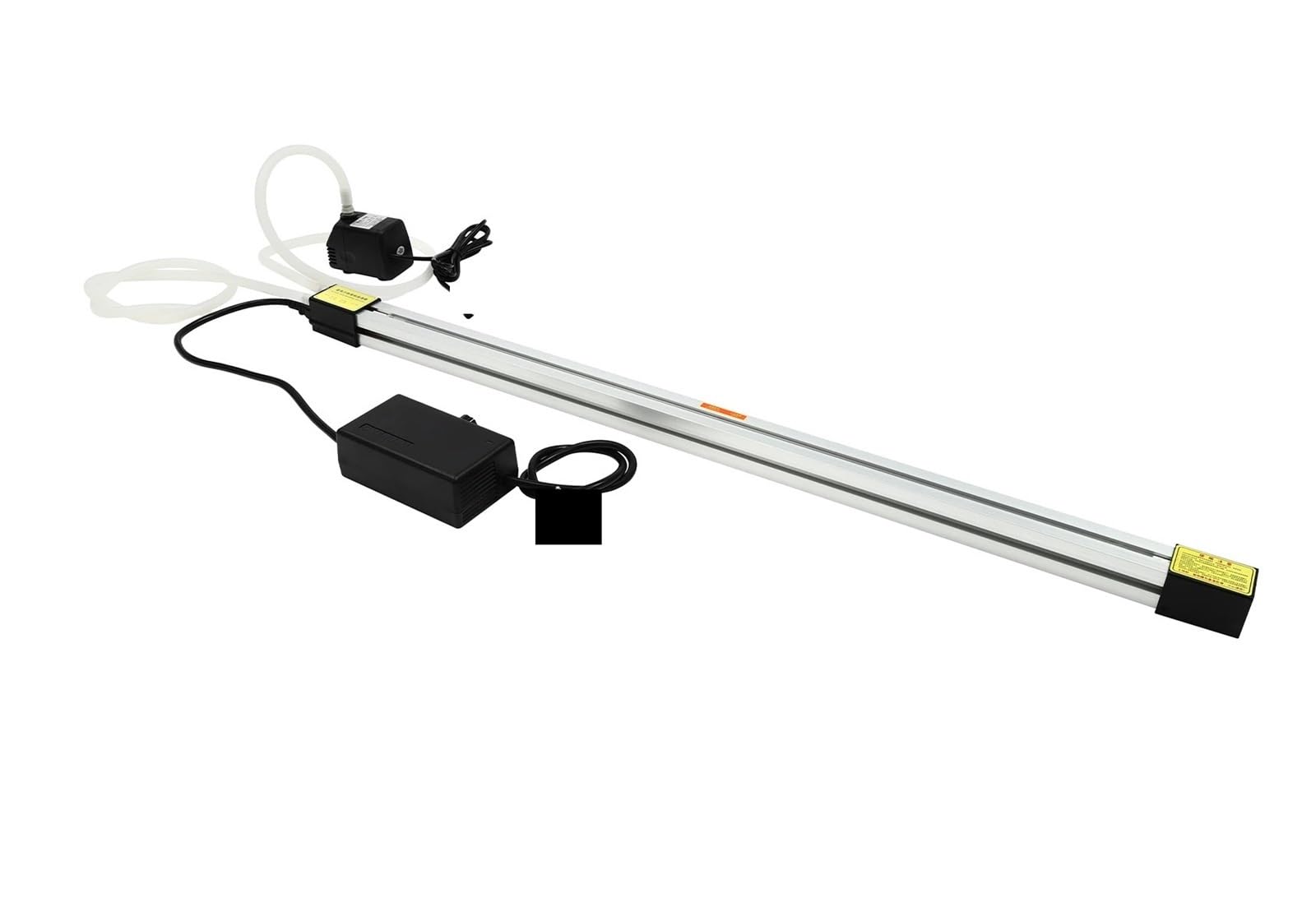 Maszyna do gięcia akrylu, 8 Giętarka do szkła akrylowego o mocy 1000 W i drut grzejny do szkła akrylowego/organicznego(30CM)