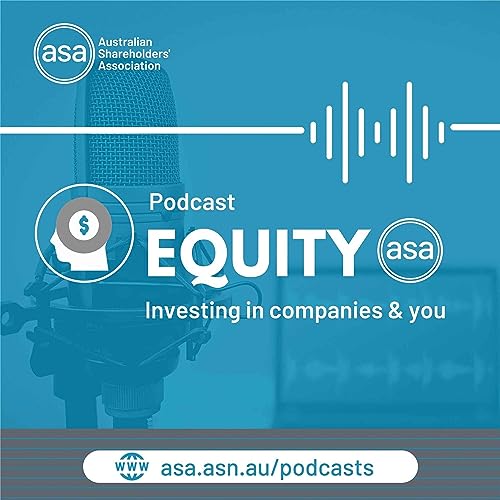 Simon Shields - Monash Investors |
