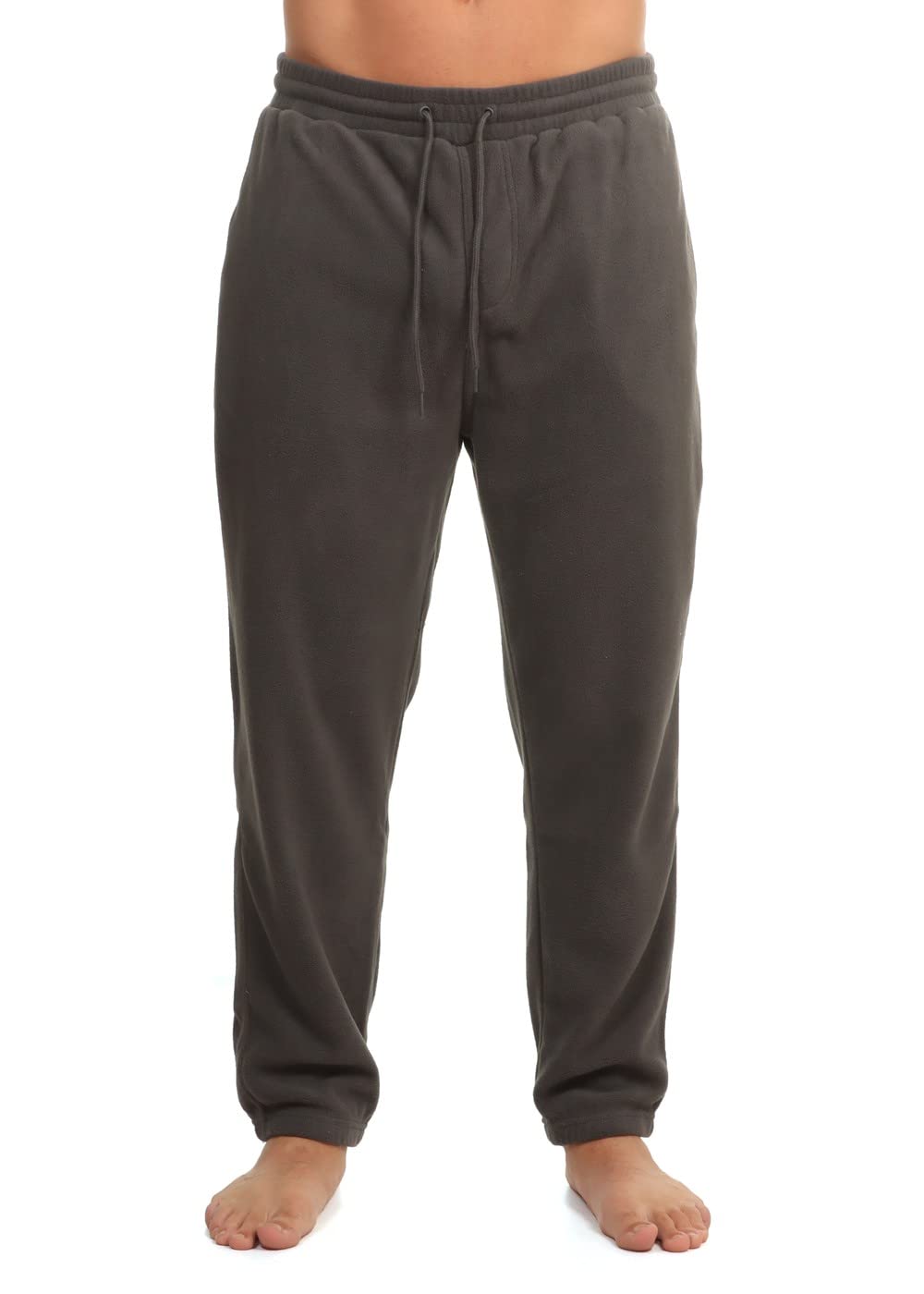 Hurley MFB0001450H006L Seaside Windchill Joggers Dark Stone Grey LG (34-36