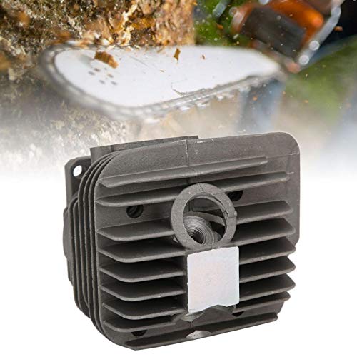 EVTSCAN Neuestes Kettensägen-Zylinder-Kit, Zylinder-Elektrowerkzeug, Hardware-Elektrowerkzeug-Zubehör Zylinder + Kolben… – Bild 5