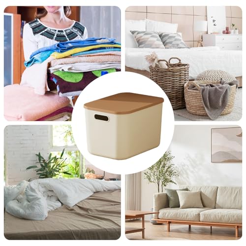 Bacs et boîtes de rangement pour optimiser les jouets et vêtements - 6