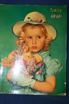 Paperback IDEALS Family issue, July 1956, vol. 13, no. 4 Book