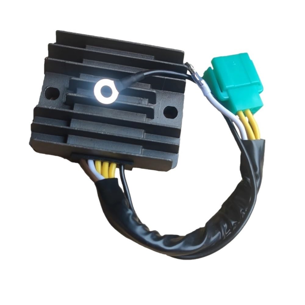 Motorcycle Voltage Regulator Rectifier for K&awasaki Z1 900