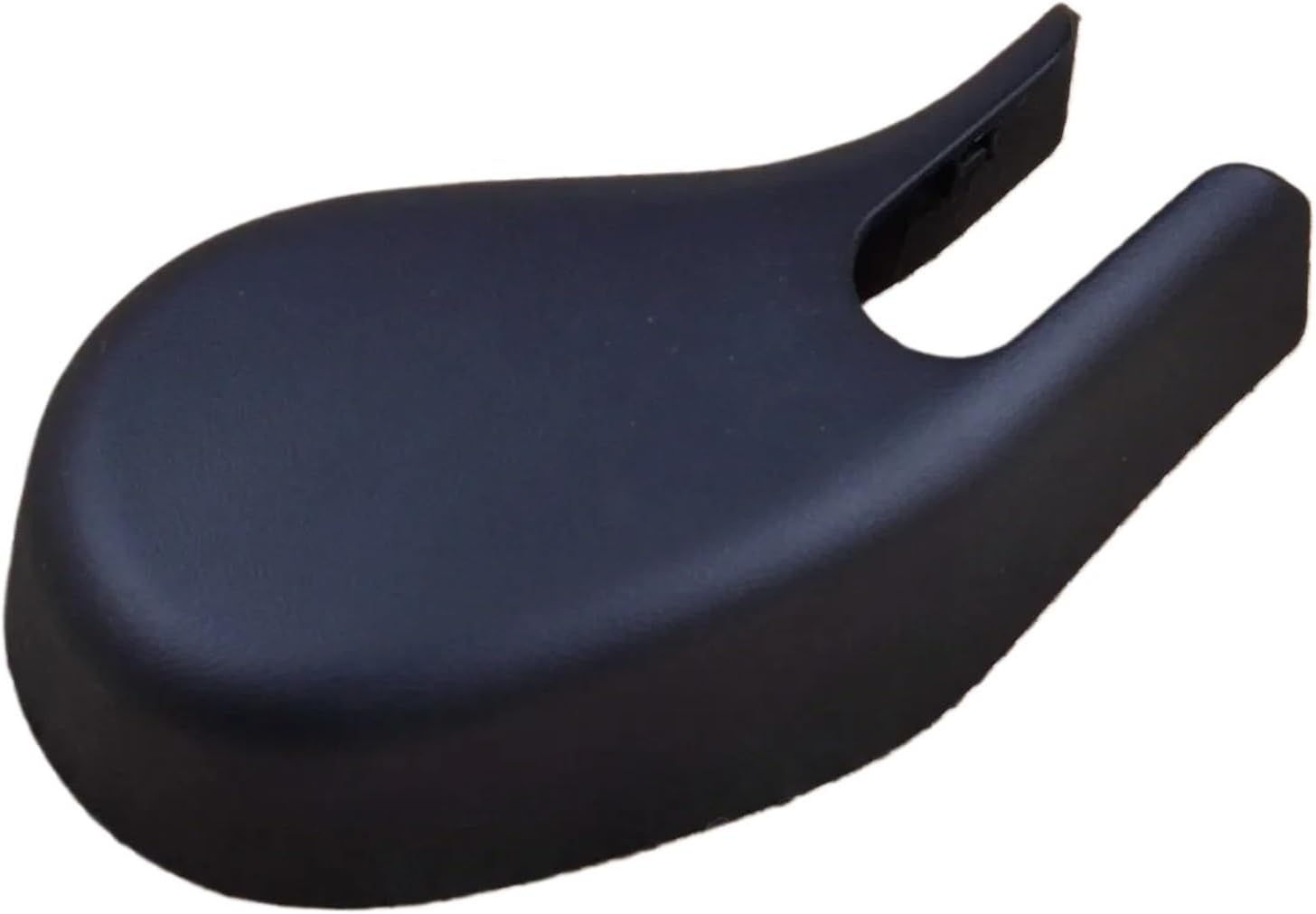 Rear ABS Black Cap Car Wiper Arm Cover Replacement Windshield Fit For Focus 2012-2016 Parts Practical Accessories N