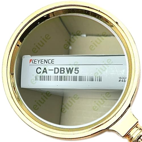 CA-DBW5 inventaire de pièces de rechange inutilisées et composants mécaniques de rechange