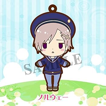 Amazon.co.jp: コトブキヤ ラバーストラップコレクション