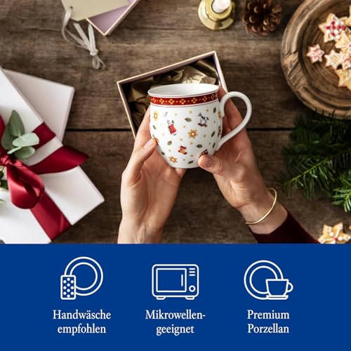 Villeroy & Boch Delight Mug miniatura 3